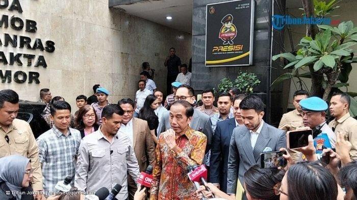 Mantan Dubes Rusia Menduga Isu Ijazah Palsu Sengaja Dipelihara Jokowi