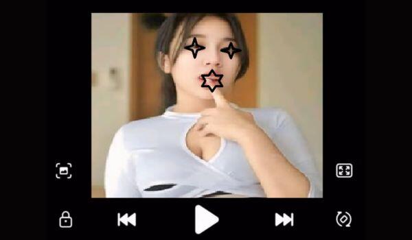 Link Video Jeqish Viral 7 Menit di X Hingga Diburu Para Netizen