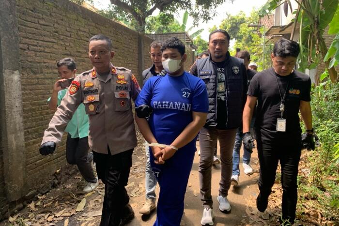 &#91;NGERI GAN!&#93; HP Rusak Bongkar Aksi Predator Seks Jepara, Korbannya 31 Anak