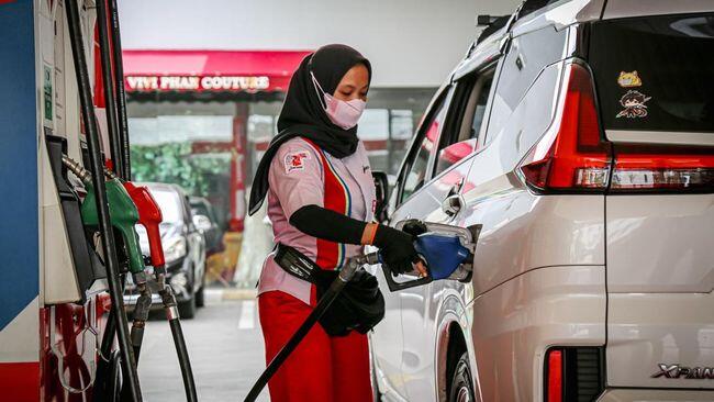 Bukan Rp10.000 per Liter, Segini Harga Asli BBM Pertalite Mei 2025
