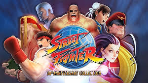 5 Game Terbaik Capcom yang Wajib Kamu Mainkan di Nintendo Switch