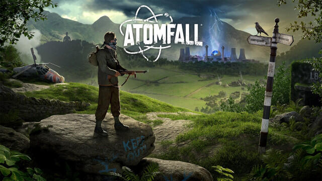 5 Game Alternatif Bertema Pasca-Apokaliptik untuk Penikmat Atomfall