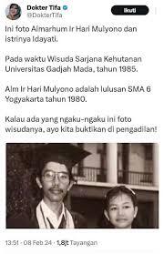 Dulu Yakin Ijazah Jokowi Palsu,Kini Roy Suryo Ragu usai Dicecar Darimana dapat Ijazah