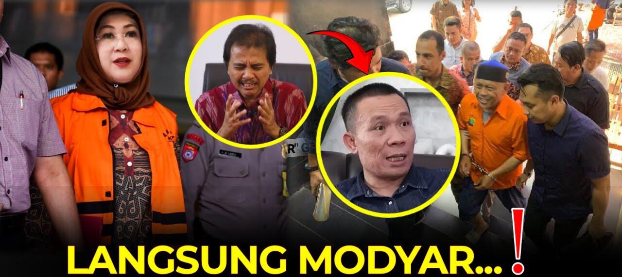 Sebelum Lapor Polisi soal Tuduhan Ijazah Palsu, Jokowi 2 Kali Somasi Terlapor