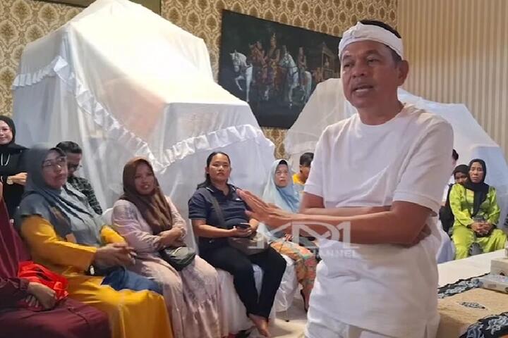 Vasektomi Jadi Syarat Bansos, PBNU: Menyedihkan, Orang Miskin Harus Dimandulkan