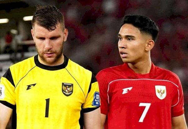 Marselino & Paes Dicoret Ini Kejutan Patrick Kluivert Jelang Lawan China