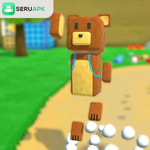 Super Bear Adventure BETA APK Unduh versi terbaru untuk Android