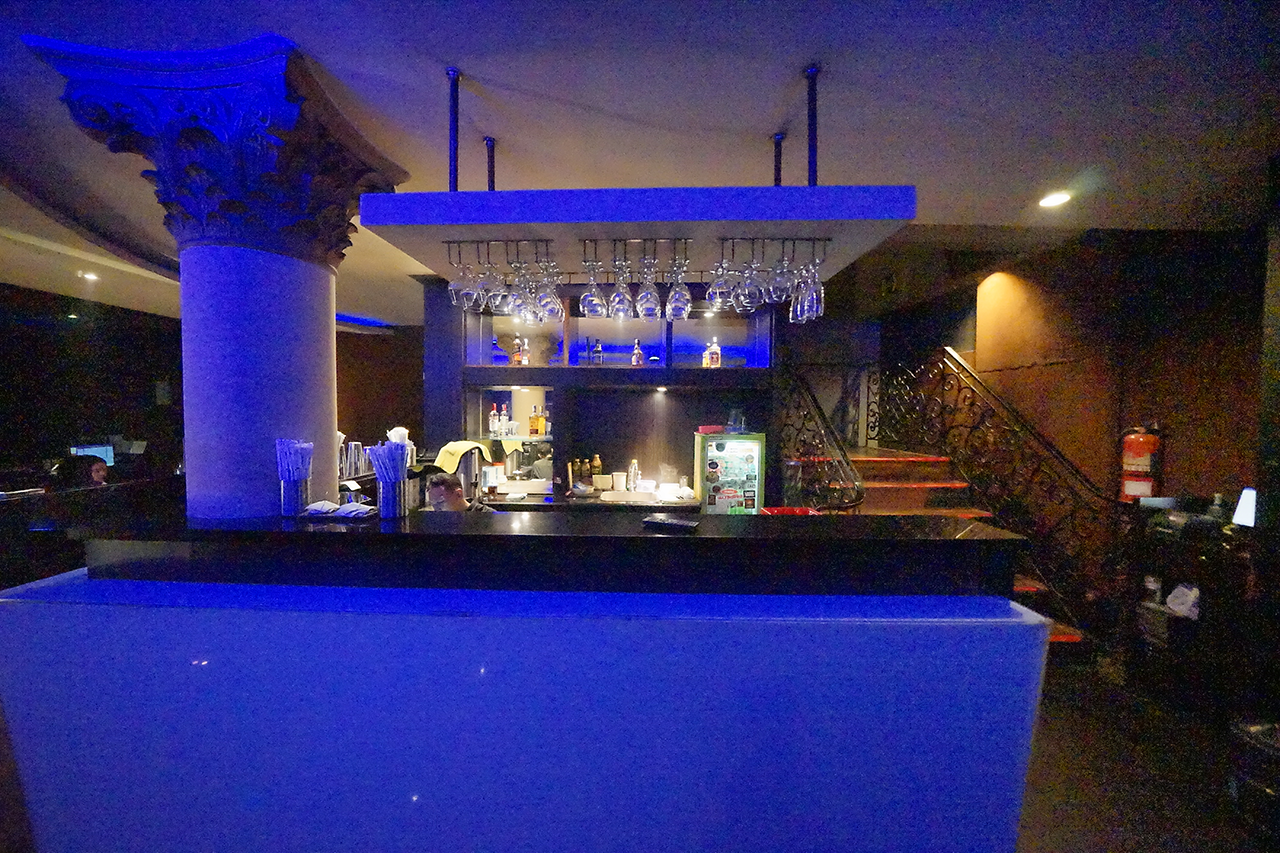 Karaoke pondok indah jakarta selatan