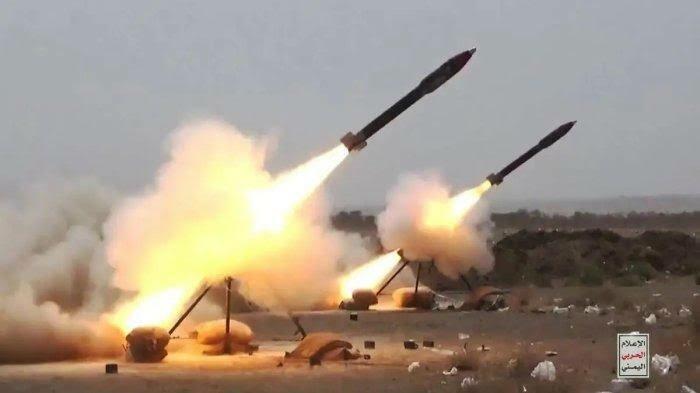 Kayak AS! Houthi Yaman Umumkan Blokade Udara Israel, Pesawat Komersial jangan Lewat!
