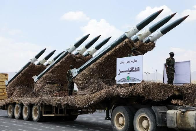 Kayak AS! Houthi Yaman Umumkan Blokade Udara Israel, Pesawat Komersial jangan Lewat!