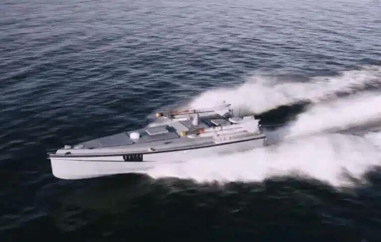 Sejarah Kembali Terukir ! Drone Magura Ukraina Rontokkan Su-30 Rusia di Laut Hitam