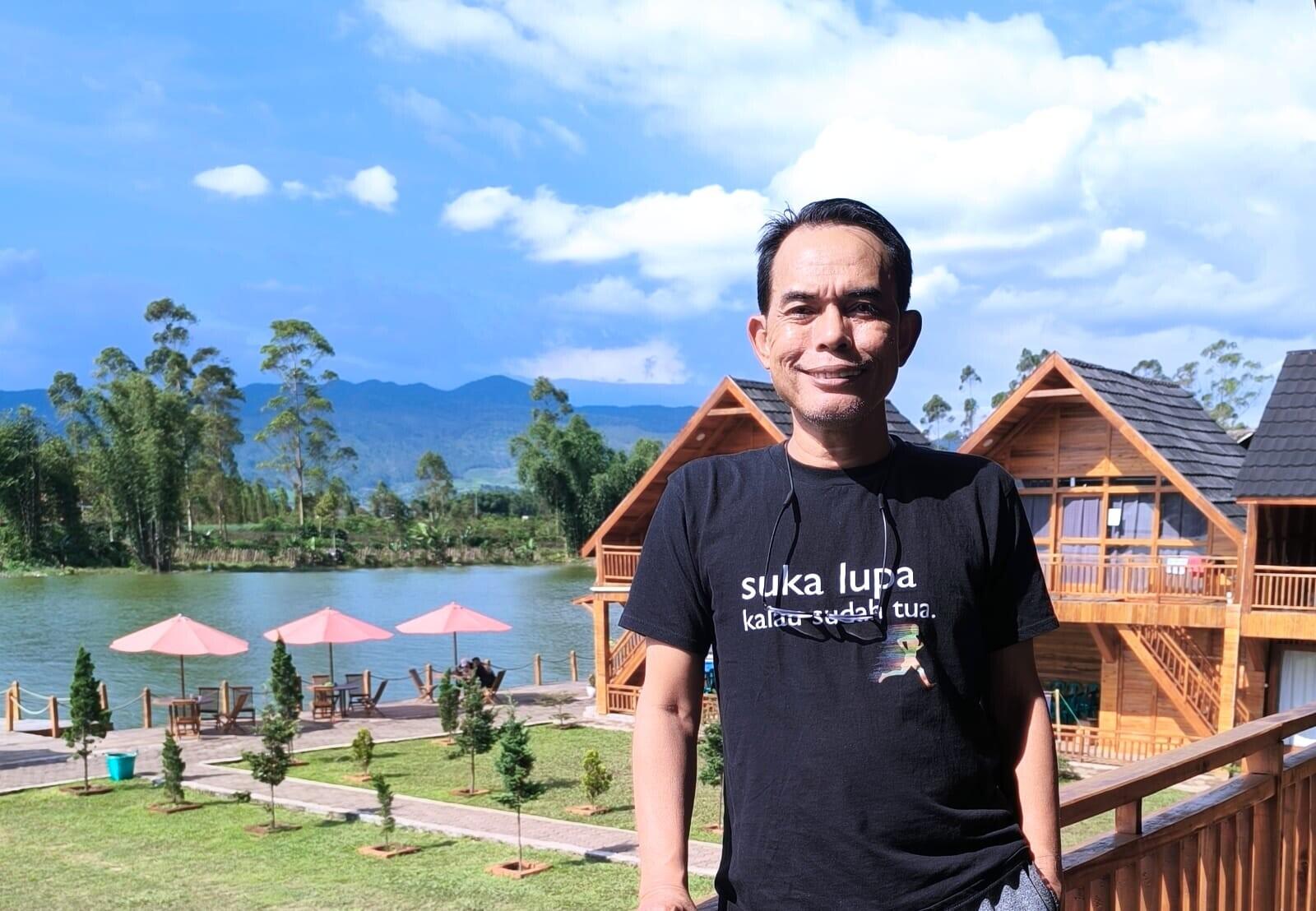 Bila Tidak Mau Begini Ceritanya di Hari Tua, Apa yang Harus Dilakukan?