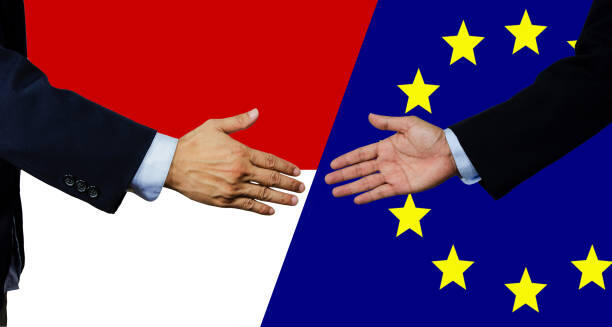 Deal Dagang Indonesia–Uni Eropa Tinggal Final Touch!