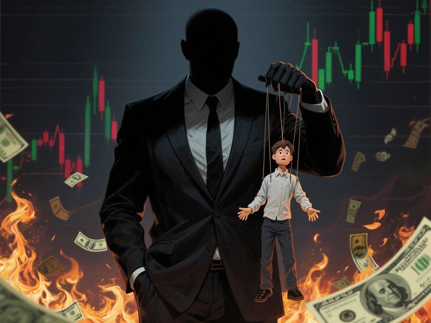 Bener Gak Sih, Banyak "Mentor Trading" Sekarang Cuma Jual Ilusi?