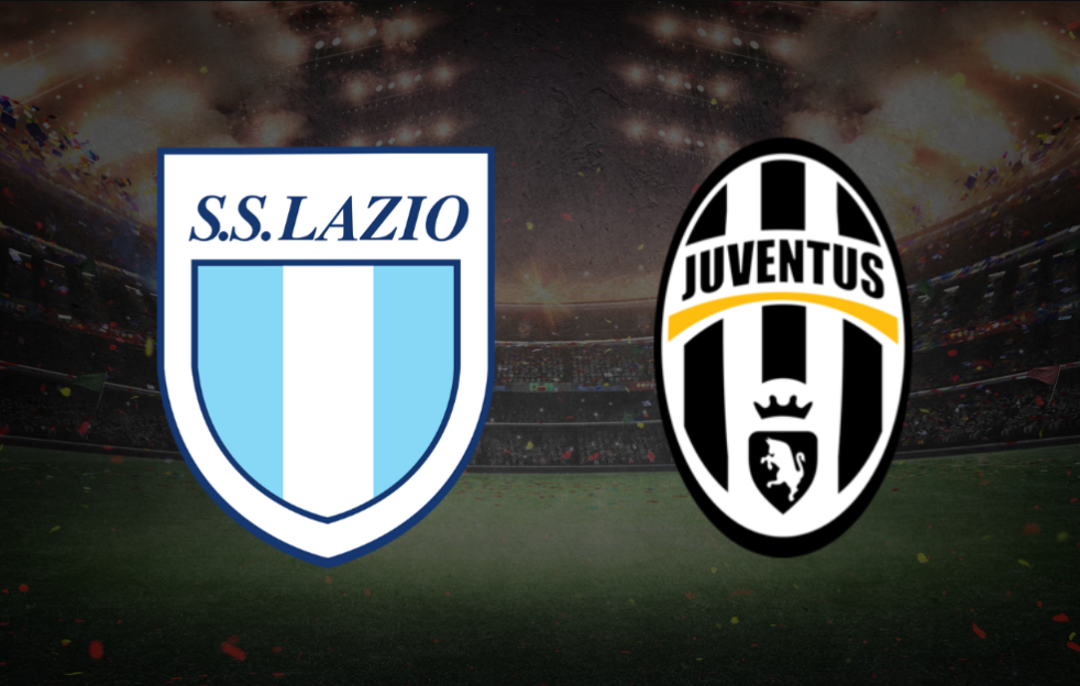 Prediksi & Live Streaming Lazio vs Juventus (10 Mei 2025)