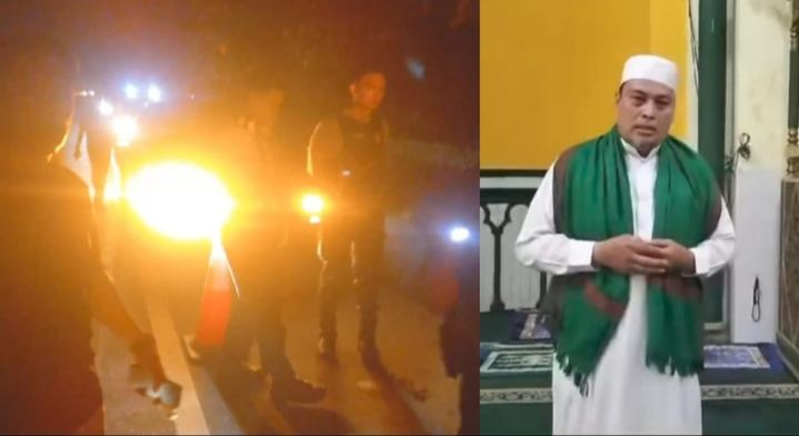 Kapolres Belawan Diserang Pemuda Bersajam di Tol Belmera, MUI: Dukung Tindakan Oloan
