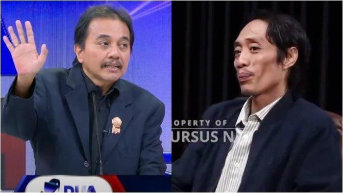 Penyebar Pertama Ijazah Jokowi Akhirnya Muncul, Dian Sandi Sebut Roy Suryo Sebar Hoax