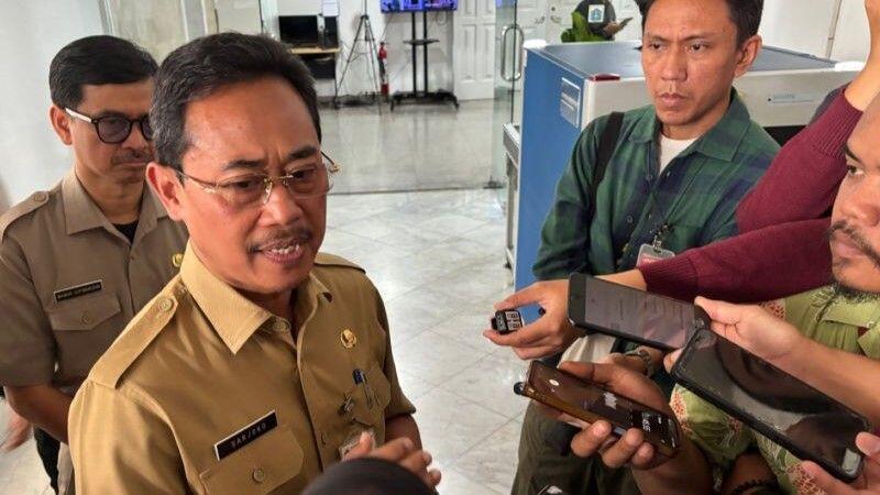 DKI Jakarta Akan Uji Coba Sekolah Swasta Gratis pada Tahun Ajaran 2025/2026