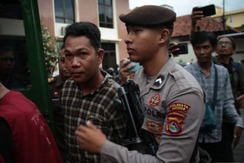 Jaksa Tuntut Agus Buntung 12 Tahun Penjara atas Perkara Kekerasan Seksual