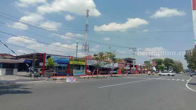 Blitar Diguncang Gempa 4.5 Magnitudo, Ini Laporan BPBD