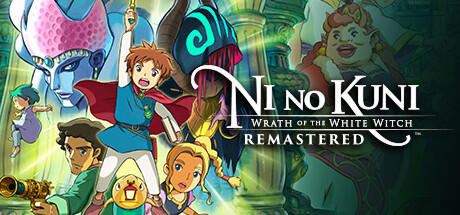 Nostalgia Naik Level: 5 Game Remaster RPG Terbaik di Nintendo Switch!