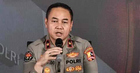 Tumpas Premanisme, Polri Gelar Operasi Besar di Seluruh Indonesia