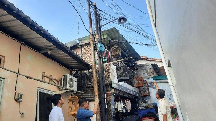 Warga Lapor Ada Kabel Listrik Membahayakan Nyawa, Disuruh Bayar Perbaikan Rp 4,6 Jt