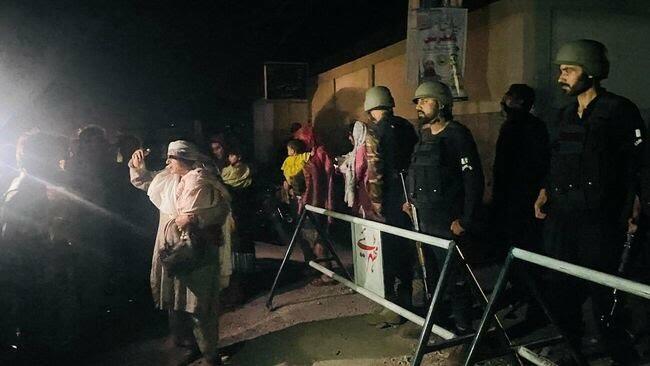 Jai Hind! Militer India Menyerang Pakistan, 3 Warga Sipil Dinyatakan Tewas