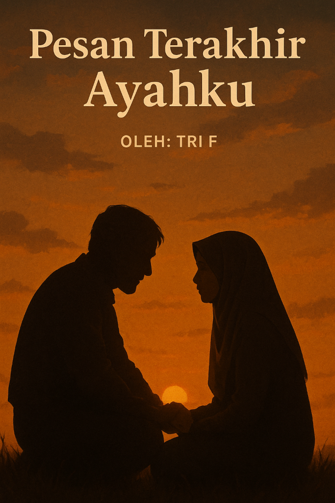 Pesan Terakhir Ayahku