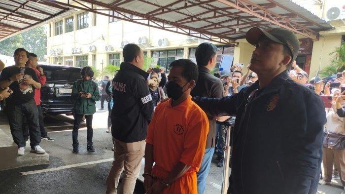 Nenek Asyah di Cianjur Dianiaya Usai Dituduh Menculik