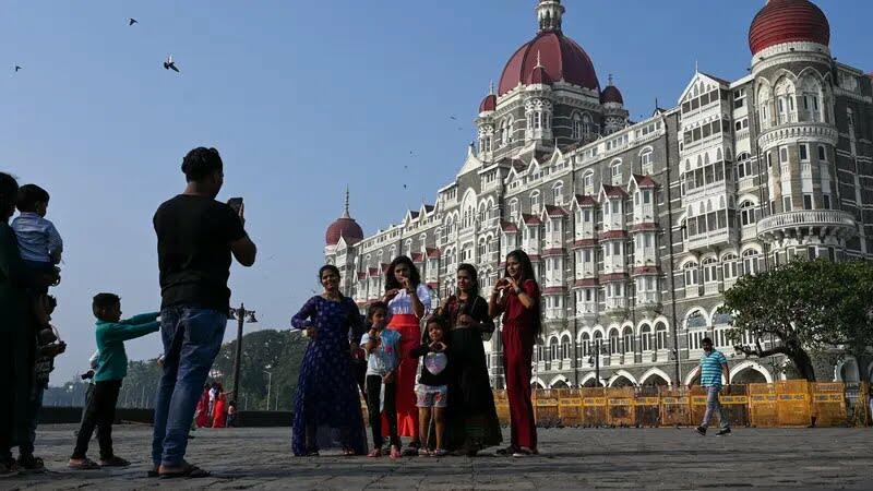 Teror Besar Kota Mumbai: Bara Api Kecurigaan 2 Negara Bertetangga, India dan Pakistan
