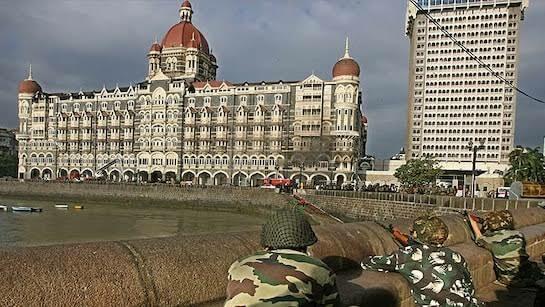 Teror Besar Kota Mumbai: Bara Api Kecurigaan 2 Negara Bertetangga, India dan Pakistan