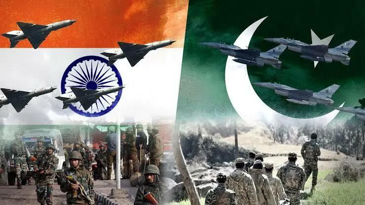 Jai Hind! Militer India Menyerang Pakistan, 3 Warga Sipil Dinyatakan Tewas