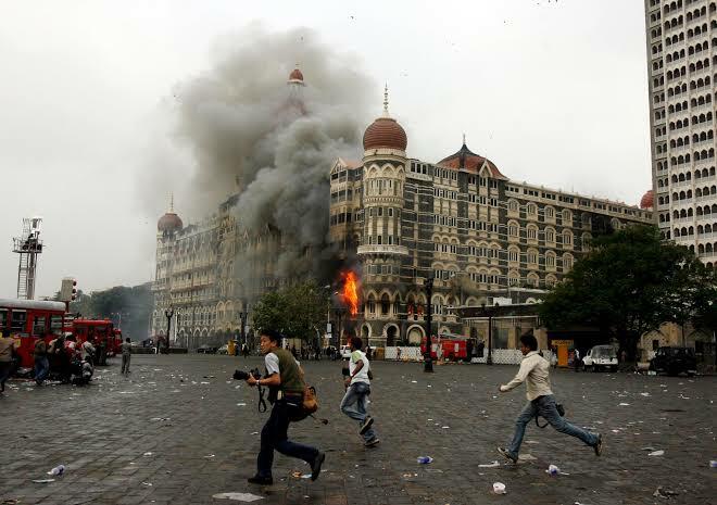 Teror Besar Kota Mumbai: Bara Api Kecurigaan 2 Negara Bertetangga, India dan Pakistan