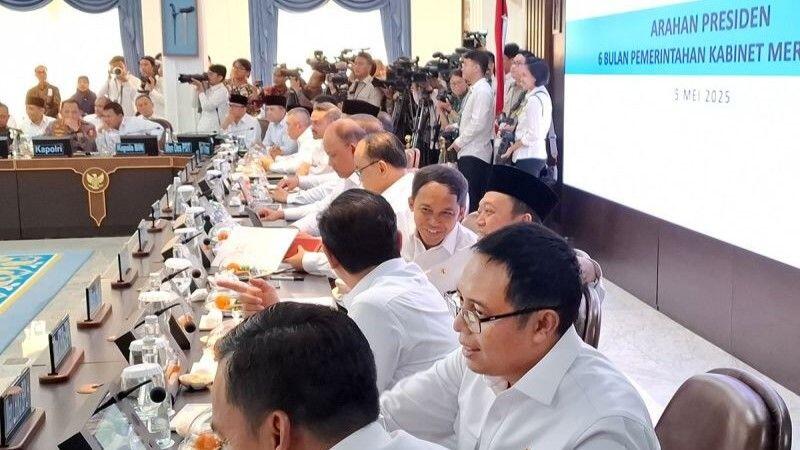 Hasan Nasbi Kembali Pimpin PCO, Mengaku Diperintah Prabowo