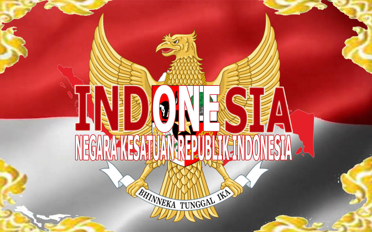 (ADV Nasionalisme 2.0) A Trilogy : Jaga NKRI from Inside - Part3