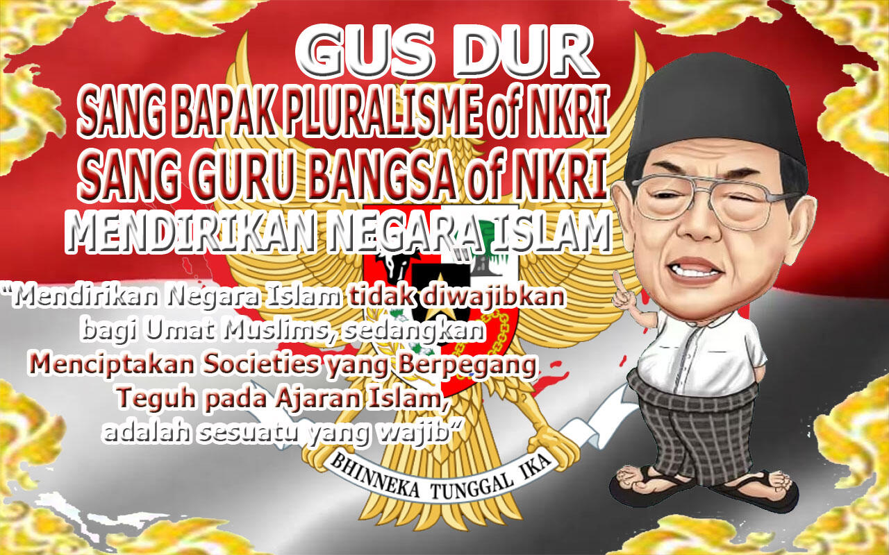 (ADV Nasionalisme 2.0) A Trilogy : Jaga NKRI from Inside - Part3