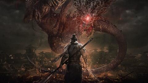 Suka The First Berserker: Khazan? Ini 5 Game Alternatif yang Wajib Kamu Coba!