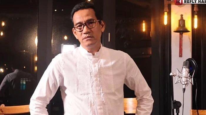 Jokowi Merasa Direndahkan Ijazah Palsu, Refly: Kenapa Tidak Selesaikan dari Awal?