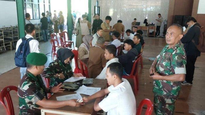 Siswa Nakal Dikirim ke Barak Militer Bakal Jadi Program Nasional