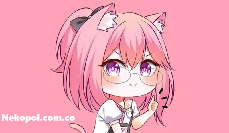 NekoPoi Download APK (Premium Unlocked) Free 2025