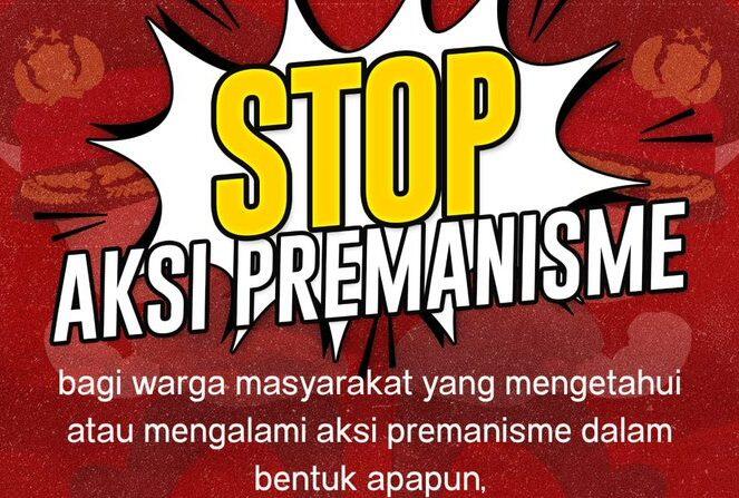 &#91;EDUKASI&#93; Mengenal Sejarah Preman di Indonesia: Dari Jago Kampung ke Ancaman Sosial