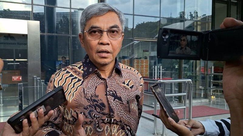 KPK Tegaskan Kerugian BUMN Merupakan Kerugian Negara
