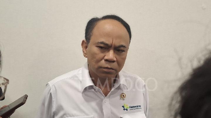 Pemerintah Perbolehkan Kader Parpol Jadi Pengurus Koperasi Desa Merah Putih