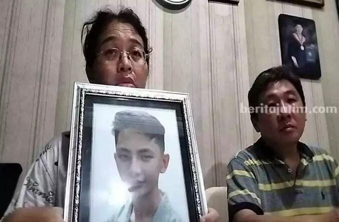 Siswa SMP Katolik Surabaya Tewas Tersengat Listrik, Polisi Klarifikasi Pihak Sekolah