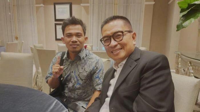 Dari Pemulung Jadi Bos, Yandi Hermawan Bingung hingga Tertawakan Jalan Hidupnya