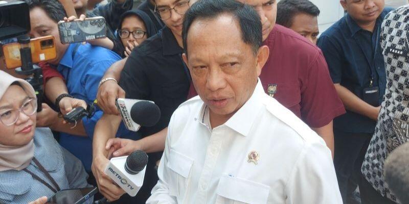 Resmi Dibentuk! Satgas Berantas Premanisme, Ormas Nakal Juga Disikat