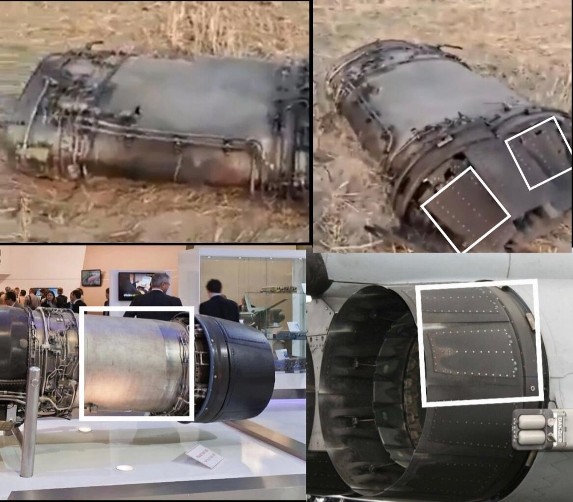 The Untold Story: Misteri Dibalik Jatuhnya Rafale India