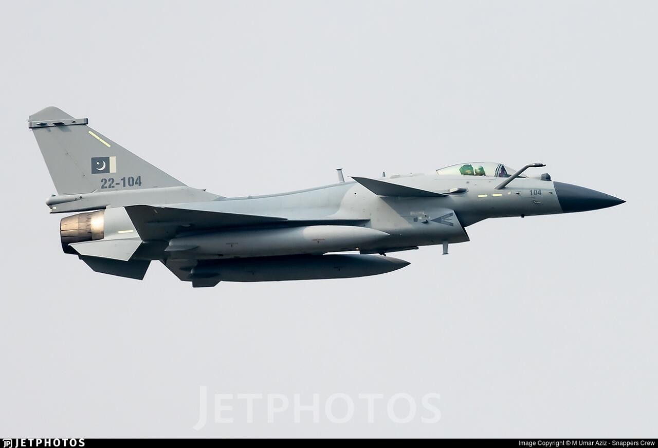 The Untold Story: Misteri Dibalik Jatuhnya Rafale India