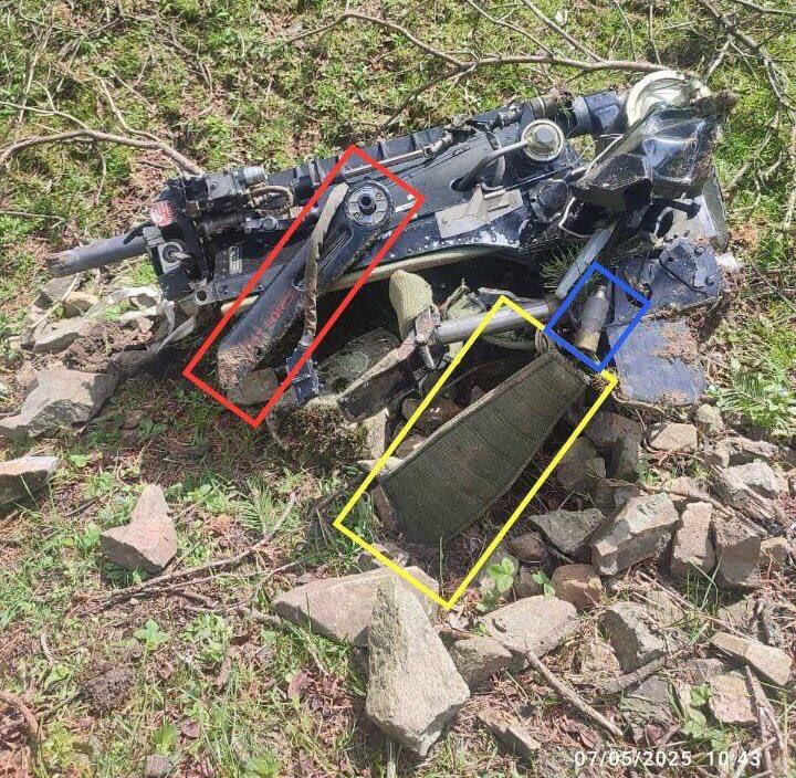 The Untold Story: Misteri Dibalik Jatuhnya Rafale India